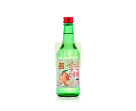 Soju Pêche 13% - Good Day