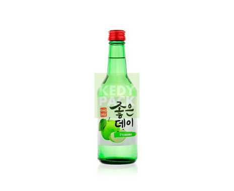 Soju Pomme 13% - Good Day