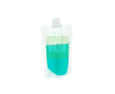 Poche à Boisson/Soupe en Plastique et