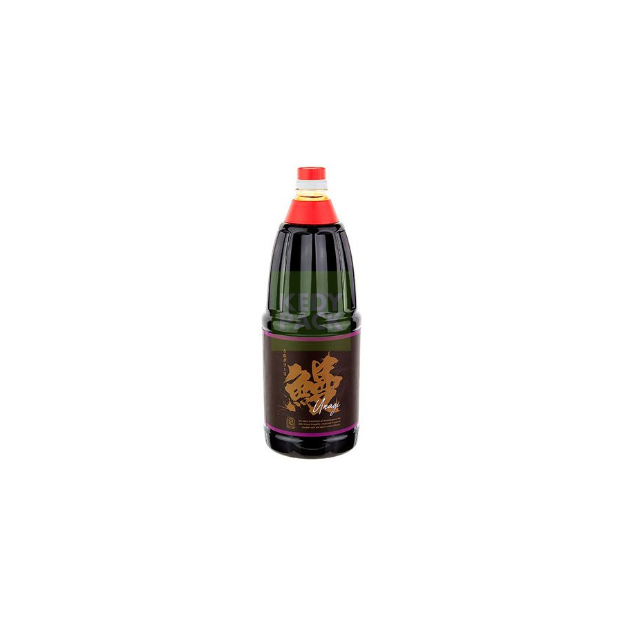 SAUCE A SUSHI UNAGI SAUCE A SUSHI UNAGI