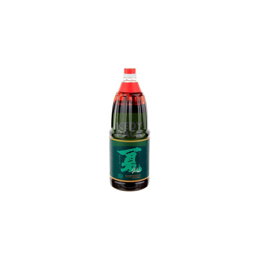 SAUCE POUR POKE BOL SAUCE POUR POKE BOL