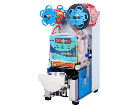 Machine à sceller pour Gobelet