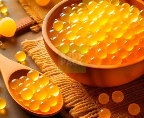 Popping Boba Mangue