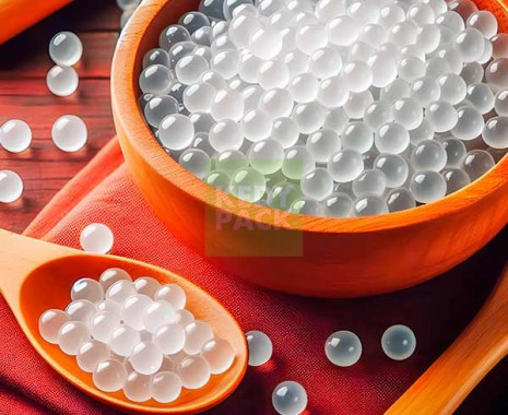 Popping Boba Litchi