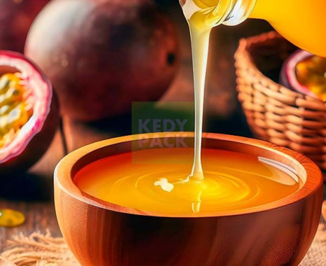 Sirop Fruit Passion