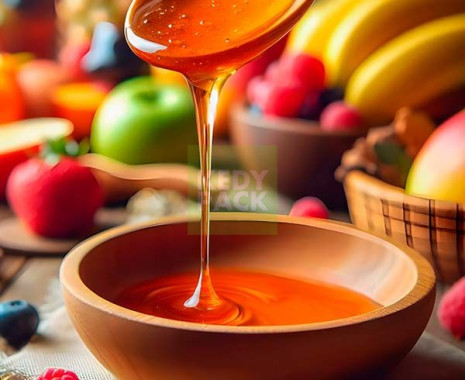 Fructose Liquide