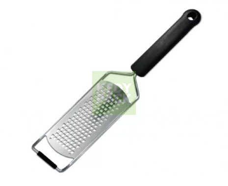 Râpe Large en Inox