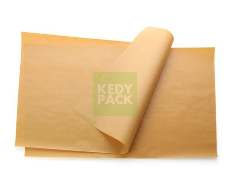 Papier kraft plastifié
