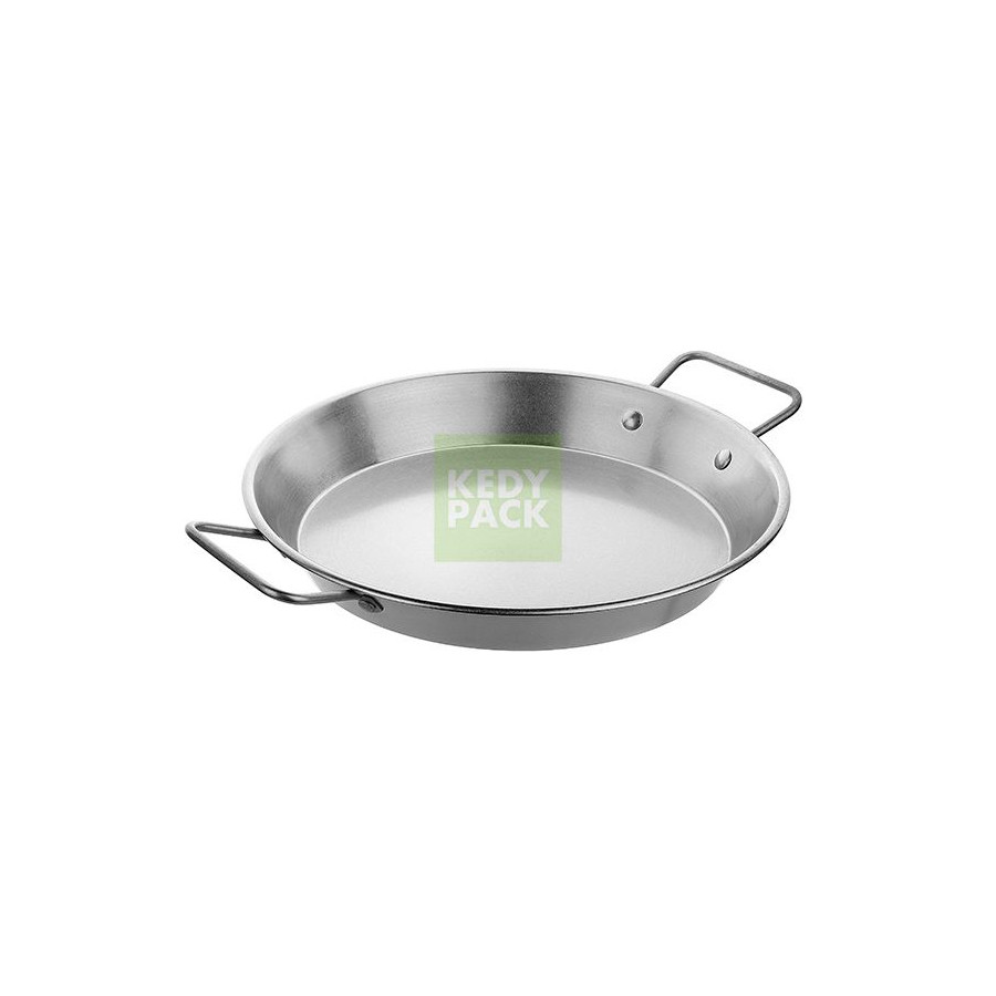 Cassolette de Présentation en Inox Cassolette de Présentation en Inox