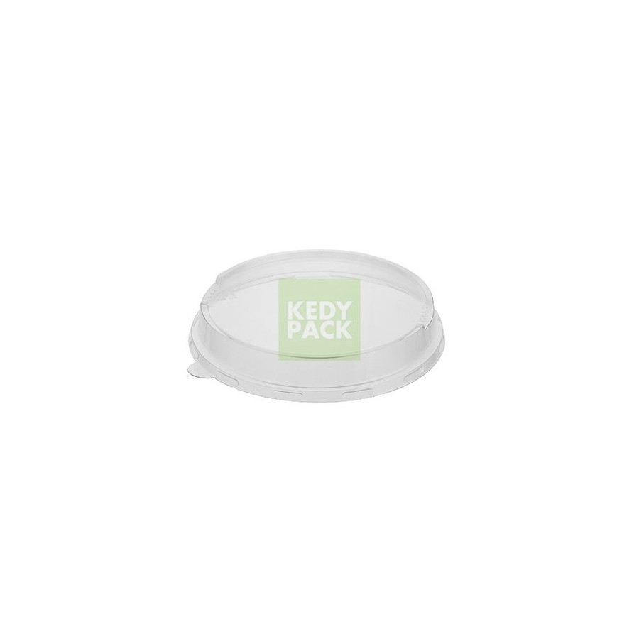 Moule rond en aluminium rond noir Moule rond en aluminium rond noir