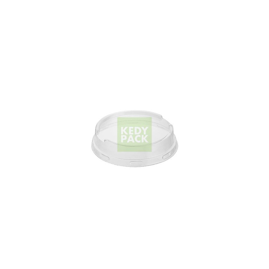 Moule rond en aluminium rond noir Moule rond en aluminium rond noir