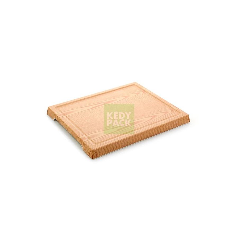 Planche Mélamine "Effet Bois"