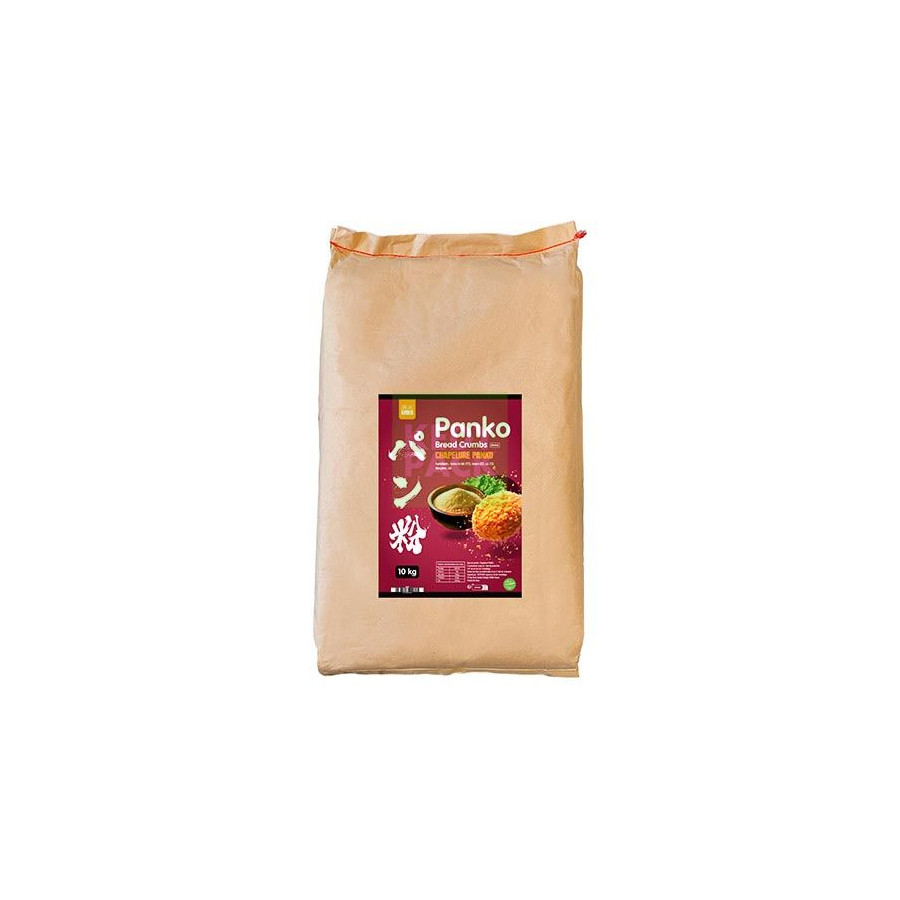 PANKO Chapelure Friture Japonaise