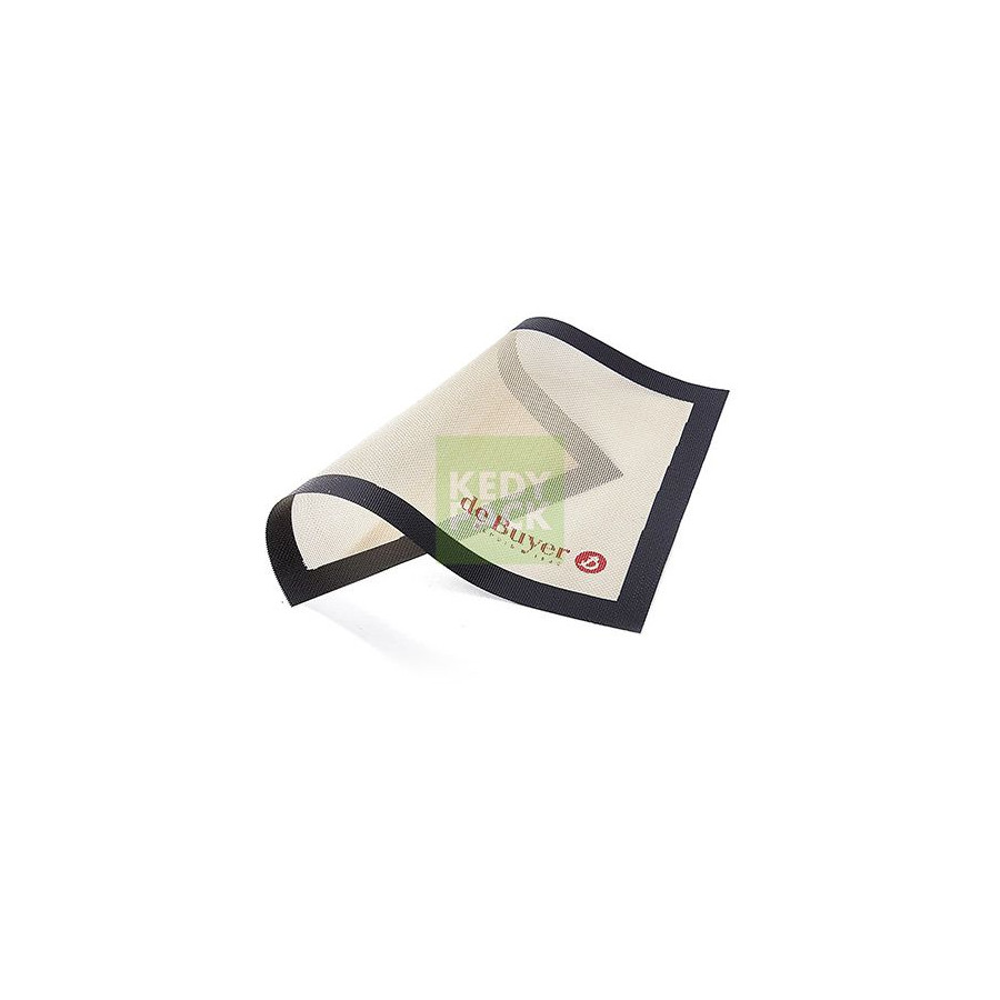 Tapis Silicone Ajouré DE BUYER