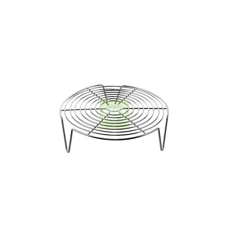 Support Grille inox vapeur air fry Support Grille inox vapeur air fry