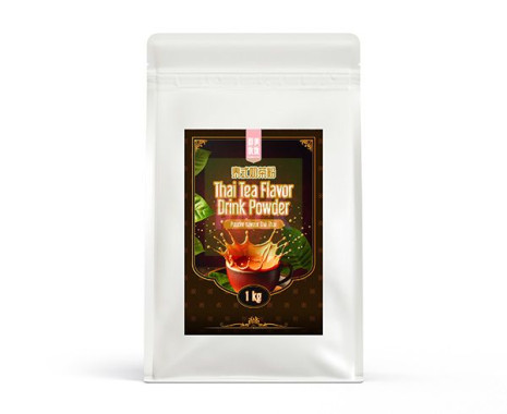 poudre bbtea
