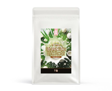 Poudre pour Bubble Tea - COCO