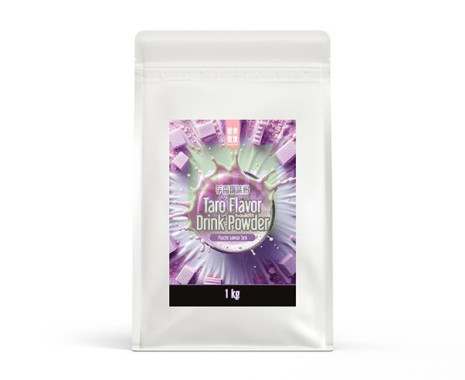 Poudre pour Bubble Tea - TARO