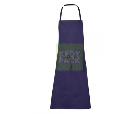 Tablier de travail 100% Coton MOLINEL