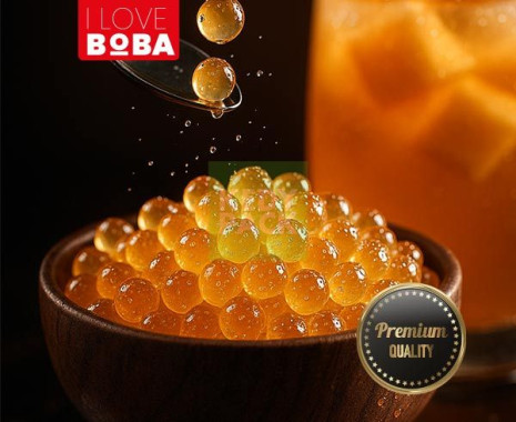 Popping Boba MELON