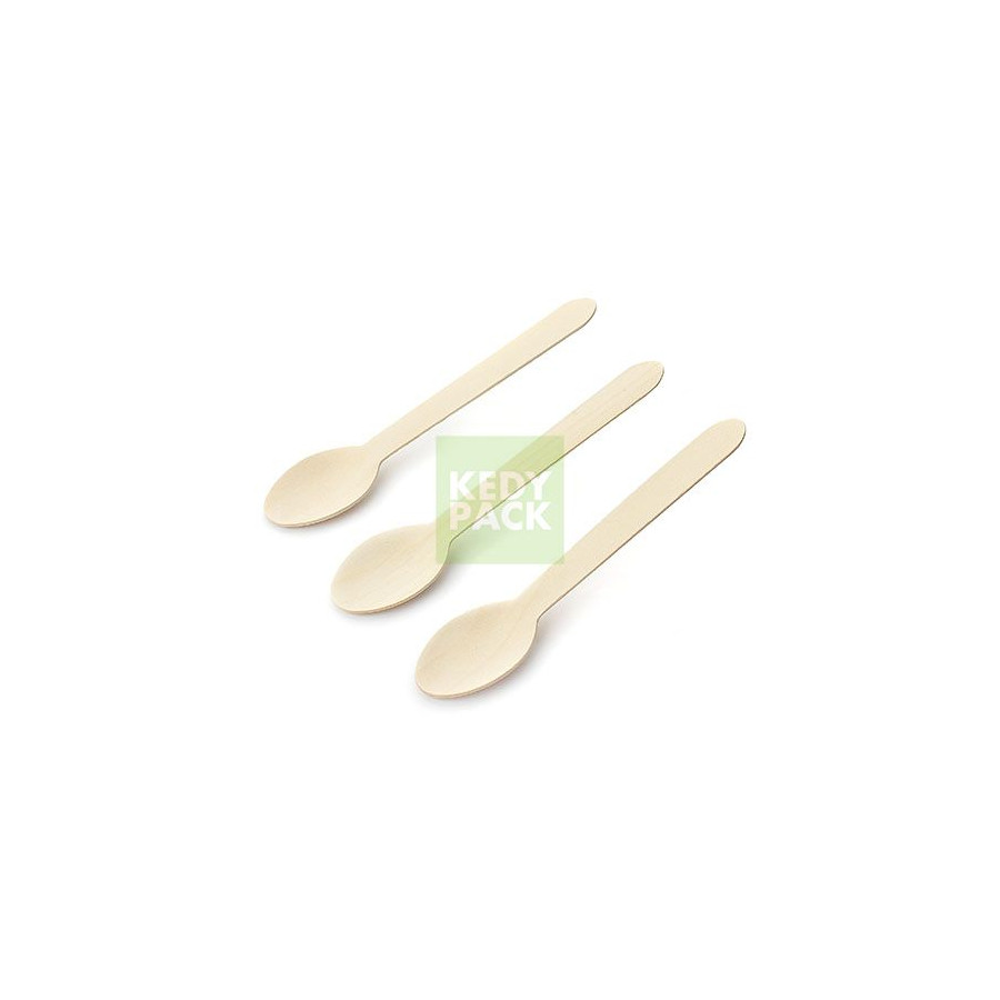 Couverts en Bois Couverts en Bois