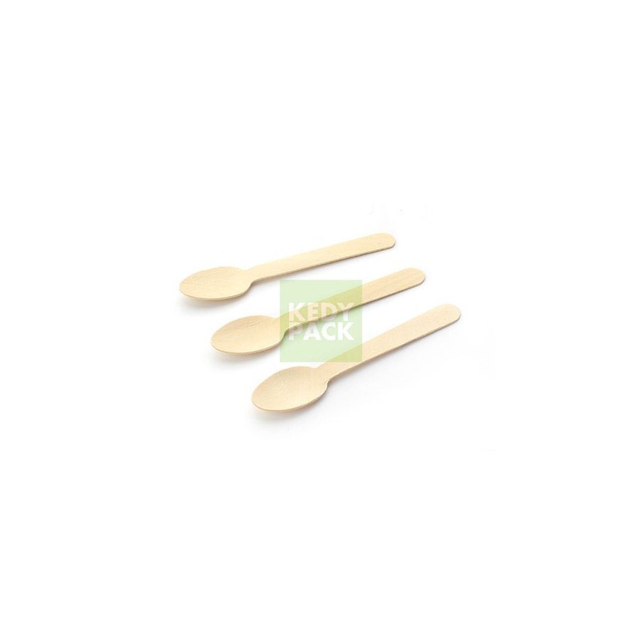 Couverts en Bois Couverts en Bois