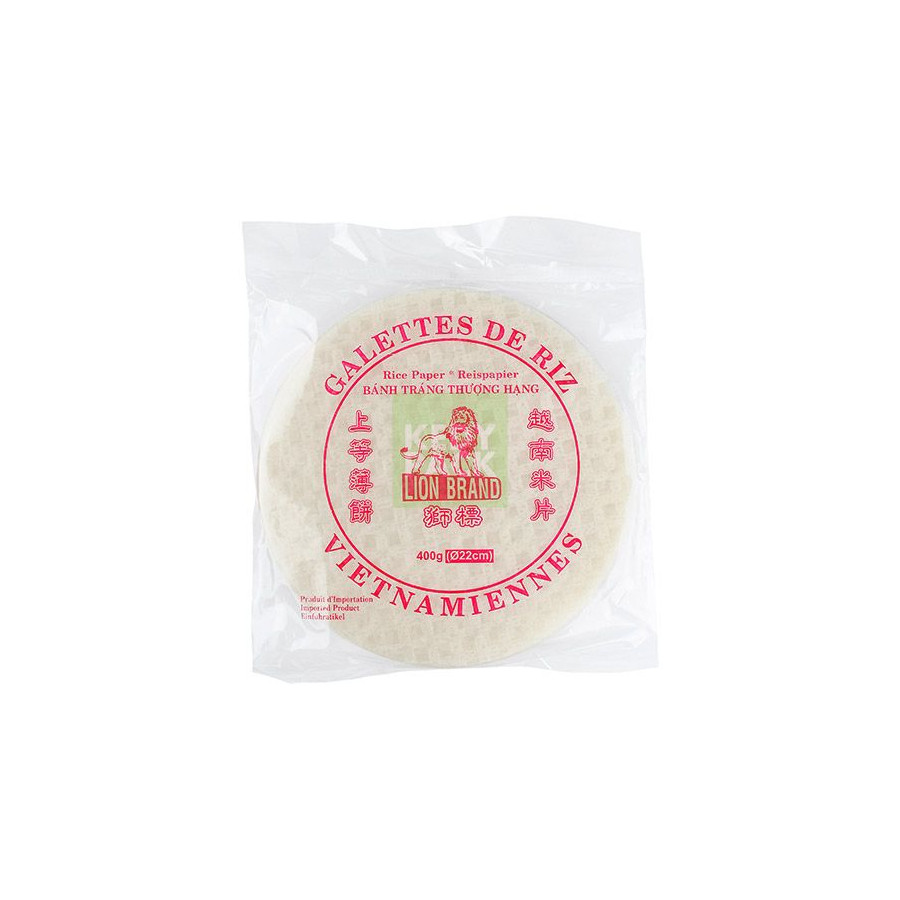 Galettes de Riz ronde Galettes de Riz ronde