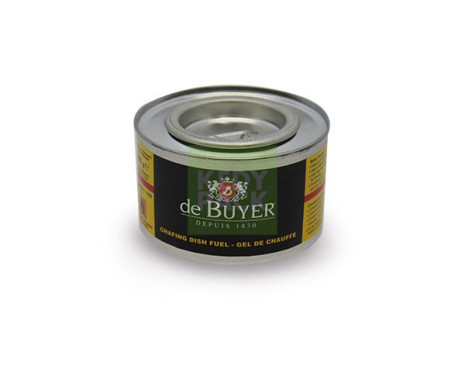 Combustible en Gel inflammable