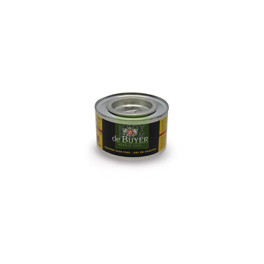Combustible en Gel inflammable