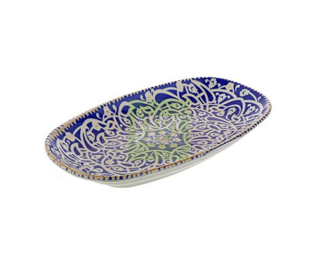 Collection vaisselle Oriental