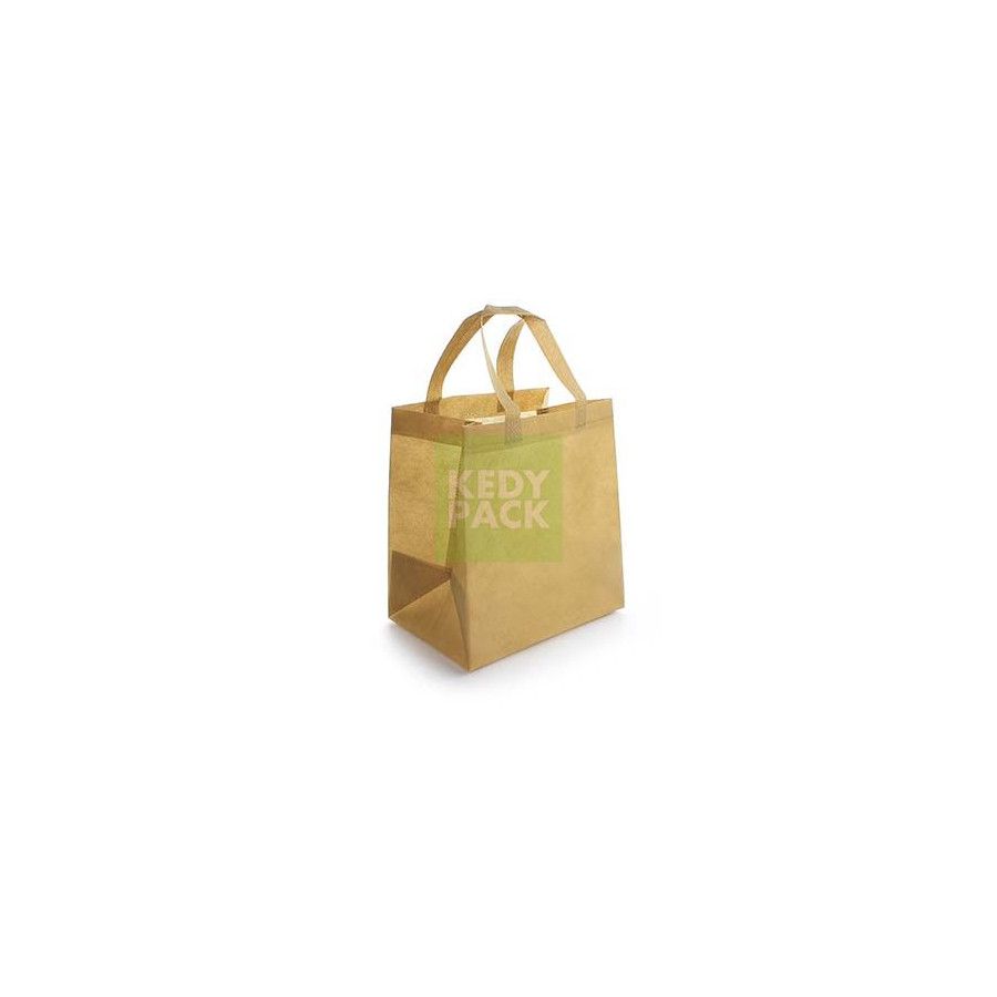 Sac en tissu non tissé kraft