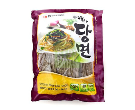 Vermicelle de Patate Douce JAPCHAE