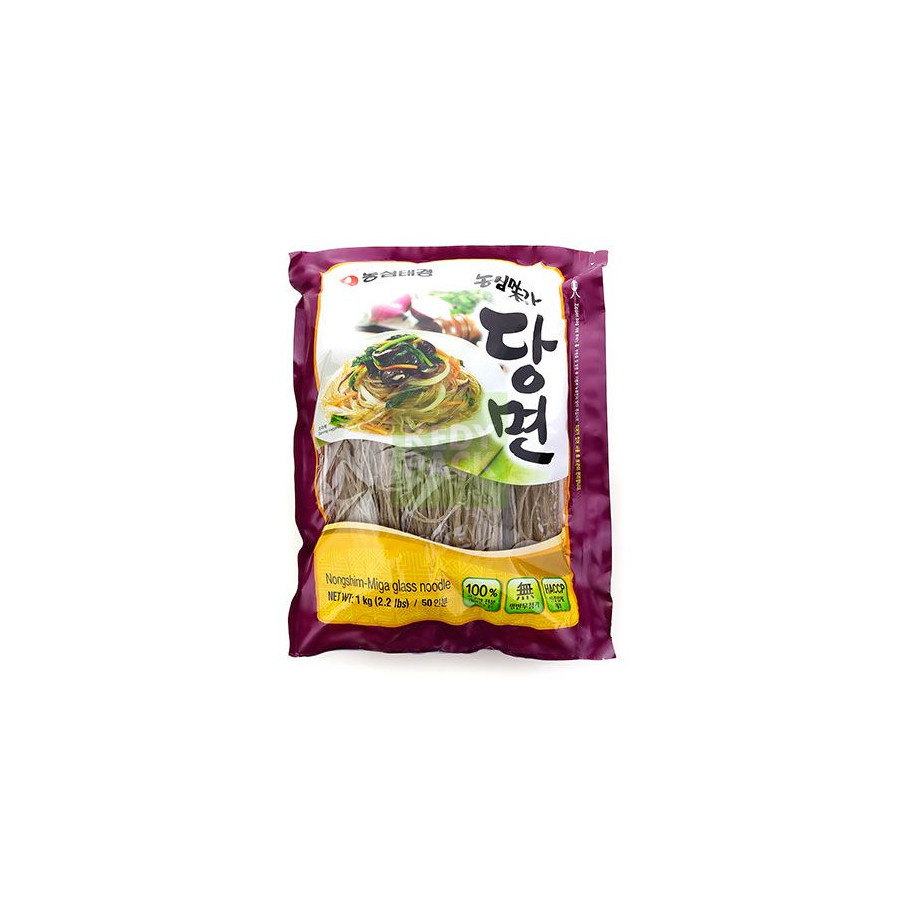 Vermicelle de Patate Douce JAPCHAE Vermicelle de Patate Douce JAPCHAE