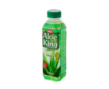 BOISSON ALOEVERA