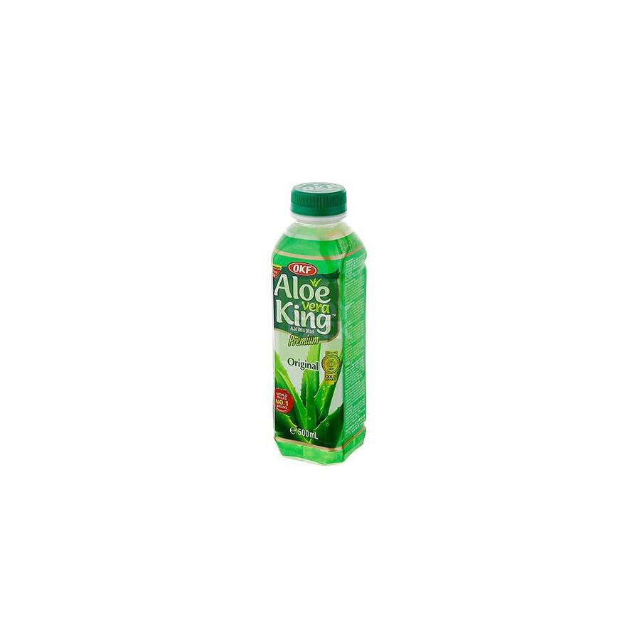 BOISSON ALOEVERA