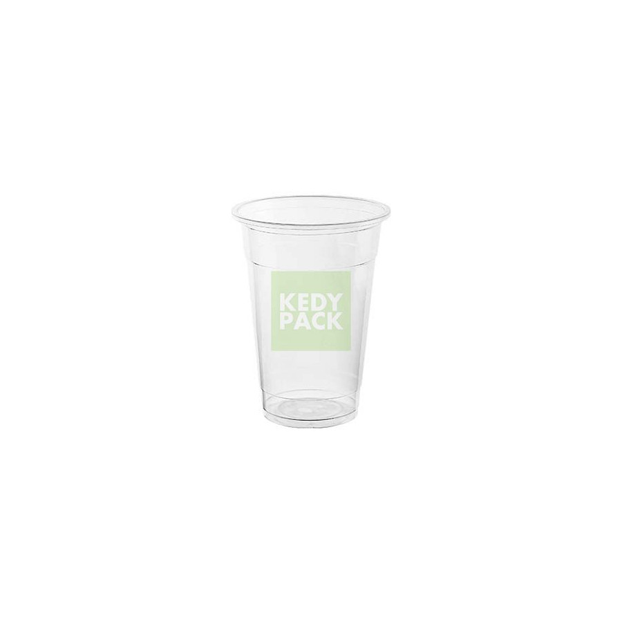 Pot en plastique micro ondable