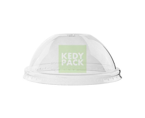 Pot en plastique micro ondable
