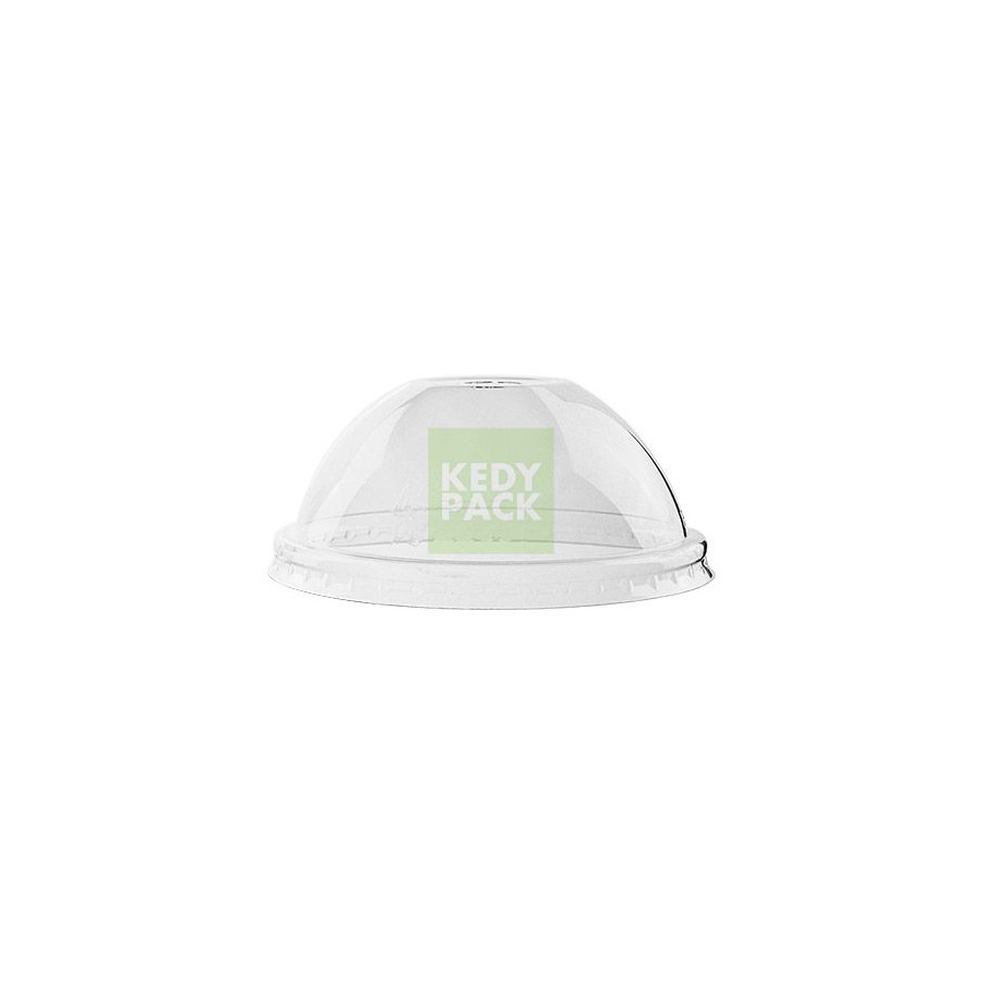 Pot en plastique micro ondable
