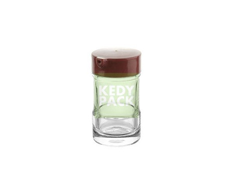 Bouteille à Sauce avec Bec Verseur