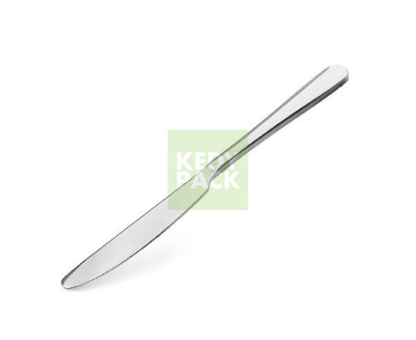 Couverts Inox Milieu de Gamme