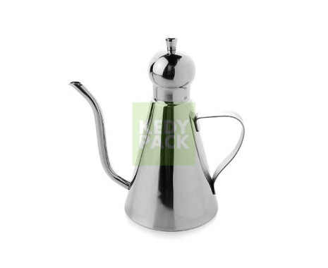 Huilier inox
