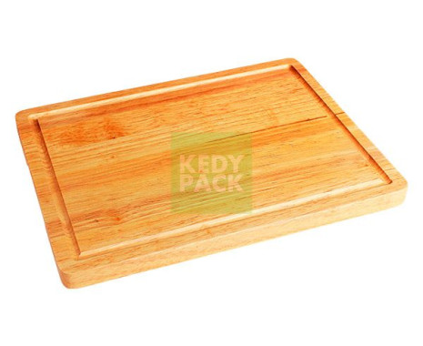 Planche en Bois Massif