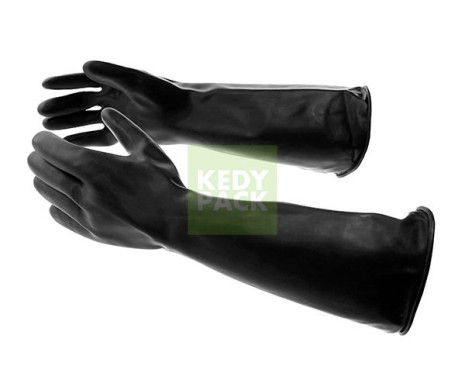 Gant pour plongeur cuisine