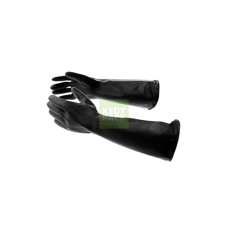 Gant pour plongeur cuisine