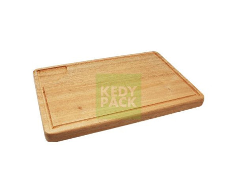 Planche a découper en bois