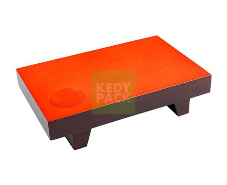 Planche sushi en Bois