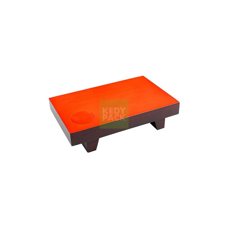 Planche sushi en Bois