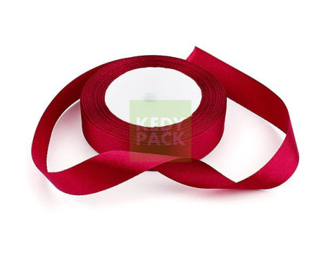 Ruban pour boite patîssiere