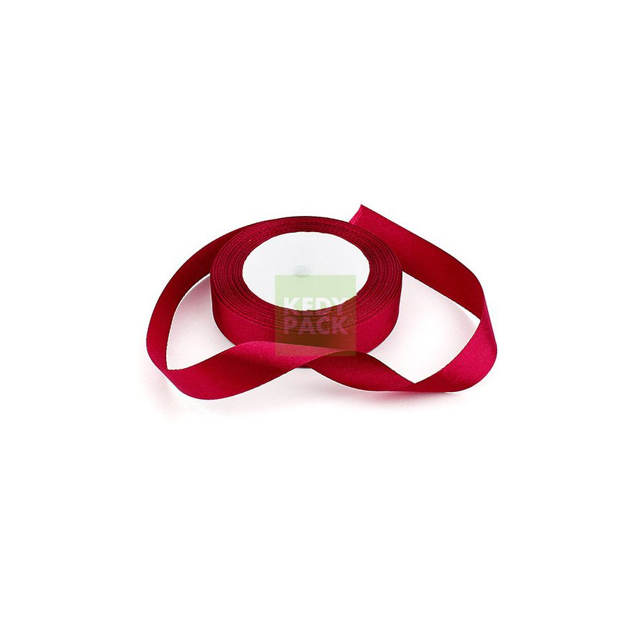 Ruban pour boite patîssiere