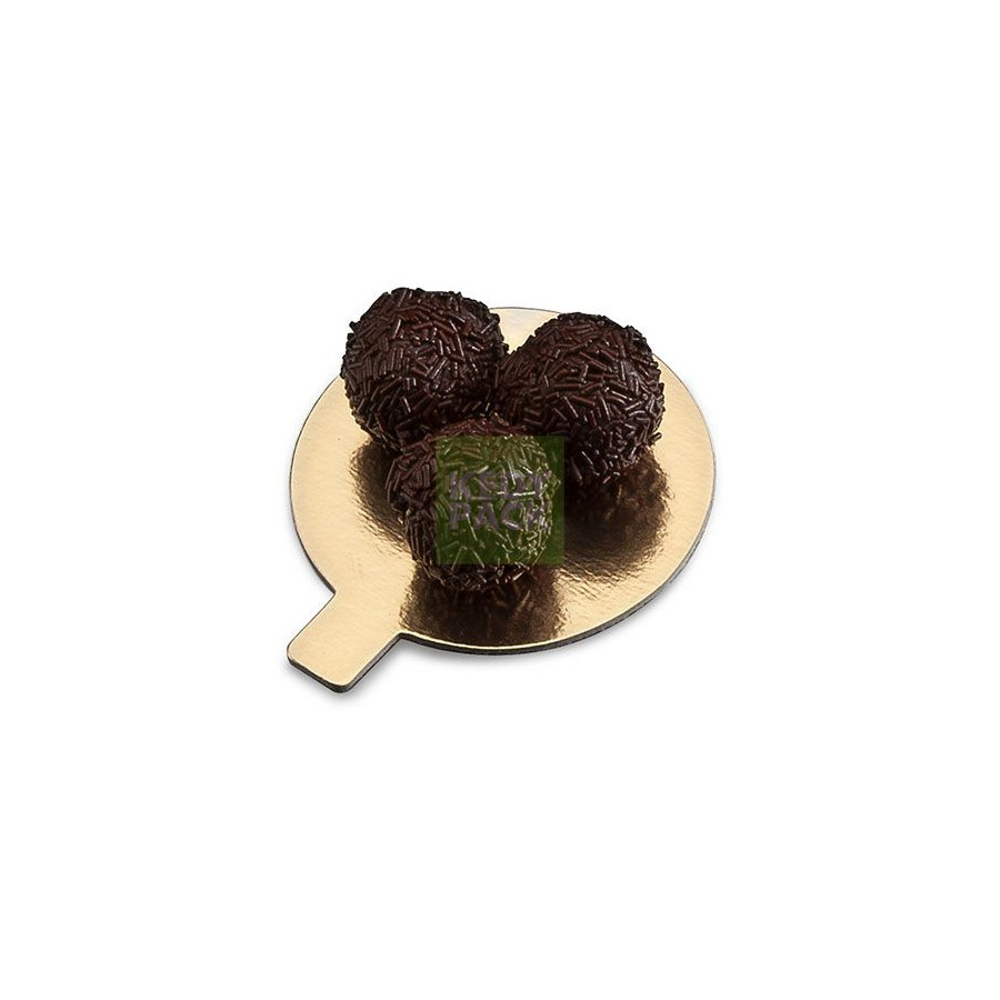 Carton à Pâtisserie Carton à Pâtisserie